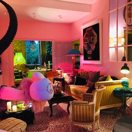 La Maison Des Roses 穆兰 外观 照片