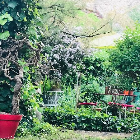La Maison Des Roses 穆兰 外观 照片