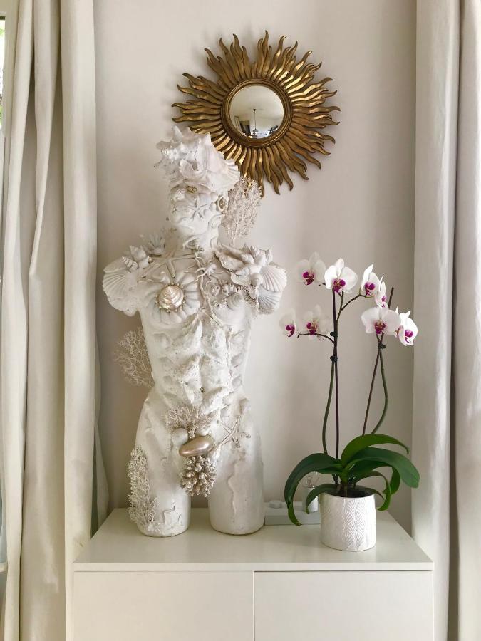 La Maison Des Roses 穆兰 外观 照片